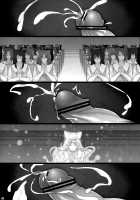 WAS THE WORD [Original] Thumbnail Page 19