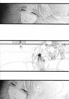 WAS THE WORD [Original] Thumbnail Page 24