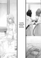 WAS THE WORD [Original] Thumbnail Page 25