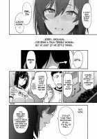 Akane wa Tsumare Somerareru Ni + C95 Rakugakichou / 茜ハ摘マレ 染メラレル 弐 + C95ラクガキ帳 [Takeda Hiromitsu] [Original] Thumbnail Page 27