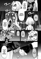 Slowly you will be loved / Slowly you will be loved [Chiba Toshirou] [Splatoon] Thumbnail Page 21
