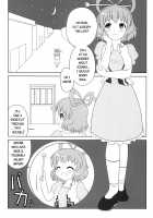 Nyan Nyan shimasho! / にゃんにゃんしましょ! [Yukino F Iwasuke] [Touhou Project] Thumbnail Page 02