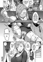 Inga Ouhou / 淫我応報 [sugarBt] [Original] Thumbnail Page 20