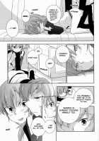 Best Mix!! / Best Mix!! [Tomoharu] [Inazuma Eleven Go] Thumbnail Page 18