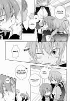 Best Mix!! / Best Mix!! [Tomoharu] [Inazuma Eleven Go] Thumbnail Page 20