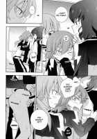 Best Mix!! / Best Mix!! [Tomoharu] [Inazuma Eleven Go] Thumbnail Page 23