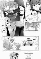 Best Mix!! / Best Mix!! [Tomoharu] [Inazuma Eleven Go] Thumbnail Page 24