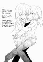 Best Mix!! / Best Mix!! [Tomoharu] [Inazuma Eleven Go] Thumbnail Page 25