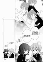 Best Mix!! / Best Mix!! [Tomoharu] [Inazuma Eleven Go] Thumbnail Page 28