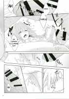 Kirafuri Swimsuit [Yoshiizumi Hana] [Fate] Thumbnail Page 19