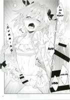 Kirafuri Swimsuit [Yoshiizumi Hana] [Fate] Thumbnail Page 25