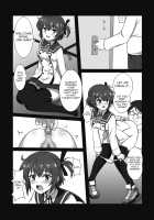 Toji to Dousei / 刀使と同棲 [Tenjin] [Toji No Miko] Thumbnail Page 18