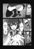 Toji to Dousei / 刀使と同棲 [Tenjin] [Toji No Miko] Thumbnail Page 03