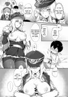 Zeppelin no Shota Aiyoku Hogo / ツェッペリンのショタ愛欲保護 [Naha 78] [Azur Lane] Thumbnail Page 10