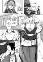 Zeppelin no Shota Aiyoku Hogo / ツェッペリンのショタ愛欲保護 [Naha 78] [Azur Lane] Thumbnail Page 22