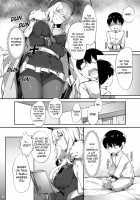 Zeppelin no Shota Aiyoku Hogo / ツェッペリンのショタ愛欲保護 [Naha 78] [Azur Lane] Thumbnail Page 06