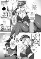 Zeppelin no Shota Aiyoku Hogo / ツェッペリンのショタ愛欲保護 [Naha 78] [Azur Lane] Thumbnail Page 07