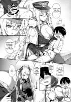 Zeppelin no Shota Aiyoku Hogo / ツェッペリンのショタ愛欲保護 [Naha 78] [Azur Lane] Thumbnail Page 08