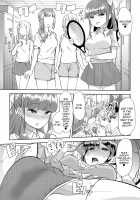 Himitsu no Gyaku Toilet Training 5 / 秘密の♡逆トイレトレーニング5 [Goya] [Original] Thumbnail Page 07