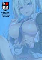 Mugenkidou Bon! Vol. 9 / 無限軌道本! Vol.9 [Tomose Shunsaku] [Original] Thumbnail Page 20