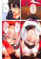 Okita-san to Atatameaimashou / 沖田さんとあたため合いましょう [Soramoti] [Fate] Thumbnail Page 05