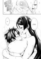 Another Personality / Another Personality [Asamine Tel] [Fate] Thumbnail Page 25