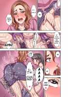 Kurinari Miboujin / クリナリ未亡人 [Bonnari] [Original] Thumbnail Page 17