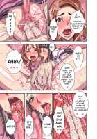 Kurinari Miboujin / クリナリ未亡人 [Bonnari] [Original] Thumbnail Page 21