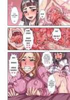 Kurinari Miboujin / クリナリ未亡人 [Bonnari] [Original] Thumbnail Page 32