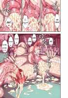 Kurinari Miboujin / クリナリ未亡人 [Bonnari] [Original] Thumbnail Page 45