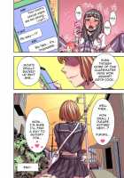 Kurinari Miboujin / クリナリ未亡人 [Bonnari] [Original] Thumbnail Page 46