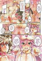 Nakama to Issen Koechau Hon ~FF Hen 2~ / 仲間と一線越えちゃう本 ～FF編2～ [Mimonel] [Final Fantasy] Thumbnail Page 22