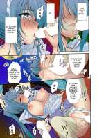 TS Trouble / TSとらぶる [Nakagawa You] [Original] Thumbnail Page 21