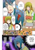 TS Trouble / TSとらぶる [Nakagawa You] [Original] Thumbnail Page 28