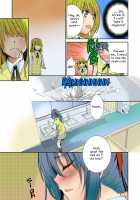 TS Trouble / TSとらぶる [Nakagawa You] [Original] Thumbnail Page 29