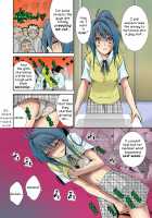 TS Trouble / TSとらぶる [Nakagawa You] [Original] Thumbnail Page 30