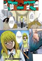 TS Trouble / TSとらぶる [Nakagawa You] [Original] Thumbnail Page 48