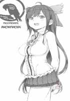 Okuu-chan no Shitsukekata. / お空ちゃんの躾方。 [Satetsu] [Touhou Project] Thumbnail Page 09