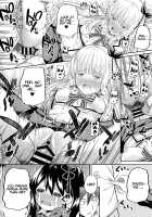 Hasuki to Houshi to Juliet / 蓮季と奉仕とジュリエット [Nectar] [Kishuku Gakkou No Juliet] Thumbnail Page 13