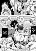 Hasuki to Houshi to Juliet / 蓮季と奉仕とジュリエット [Nectar] [Kishuku Gakkou No Juliet] Thumbnail Page 16