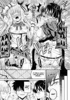 Hasuki to Houshi to Juliet / 蓮季と奉仕とジュリエット [Nectar] [Kishuku Gakkou No Juliet] Thumbnail Page 19