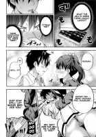 Hasuki to Houshi to Juliet / 蓮季と奉仕とジュリエット [Nectar] [Kishuku Gakkou No Juliet] Thumbnail Page 07