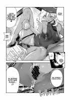 Dark Elf no Ninkatsu Schale / ダークエルフの妊活シャーレ [Itsutsuse] [Original] Thumbnail Page 06