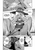 Dark Elf no Ninkatsu Schale / ダークエルフの妊活シャーレ [Itsutsuse] [Original] Thumbnail Page 07