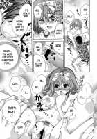 Jakkan Mondai? Bimyo-ni OK! / 若干問題?ビミョーにOK! [Hamada Kinnosuke] [Original] Thumbnail Page 11