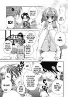 Jakkan Mondai? Bimyo-ni OK! / 若干問題?ビミョーにOK! [Hamada Kinnosuke] [Original] Thumbnail Page 05