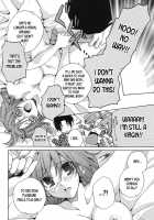 Jakkan Mondai? Bimyo-ni OK! / 若干問題?ビミョーにOK! [Hamada Kinnosuke] [Original] Thumbnail Page 06