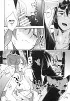 Uso to Qualia / 嘘とクオリア [Hidaka Ryou] [Tales Of Vesperia] Thumbnail Page 17