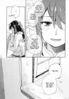 Uso to Qualia / 嘘とクオリア [Hidaka Ryou] [Tales Of Vesperia] Thumbnail Page 26