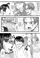 Hajimete no Netorare Maso-ka Choukyou 4 / 初めての寝取られマゾ化調教4 [Denchi] [Original] Thumbnail Page 12